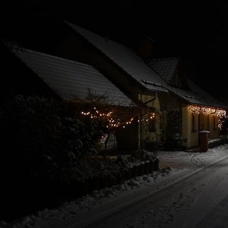 Ferienwohnung Am Berggrabenweg Ільменау Екстер'єр фото