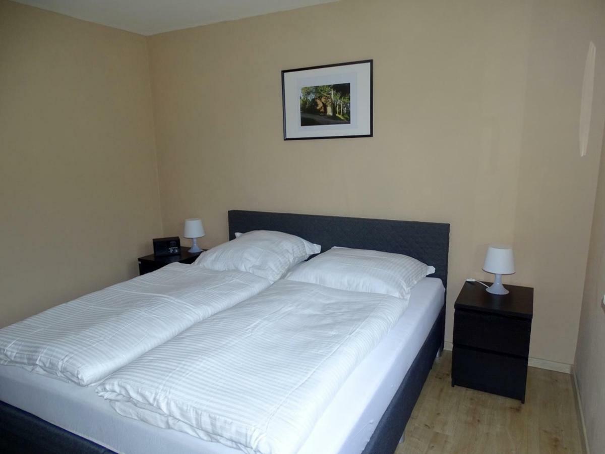 Ferienwohnung Am Berggrabenweg Ільменау Екстер'єр фото